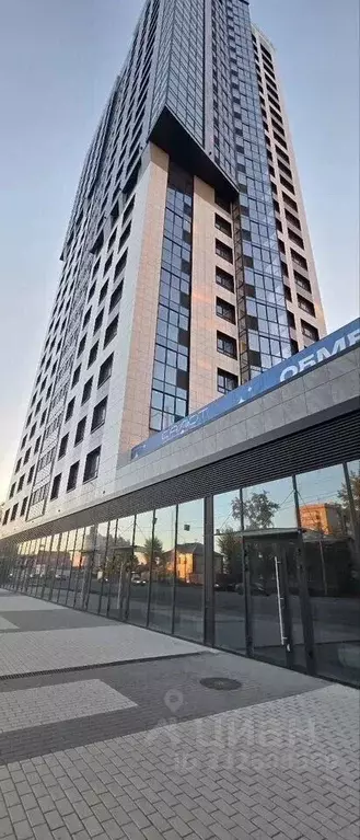 Помещение свободного назначения в Новосибирская область, Новосибирск ... - Фото 1