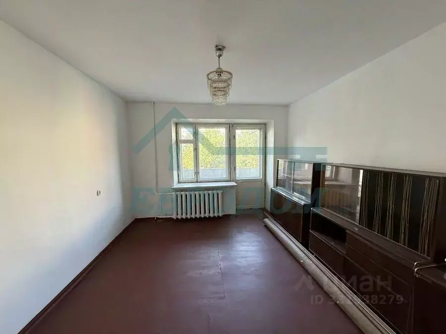 Комната Новосибирская область, Новосибирск Большевистская ул., 175/6 ... - Фото 1