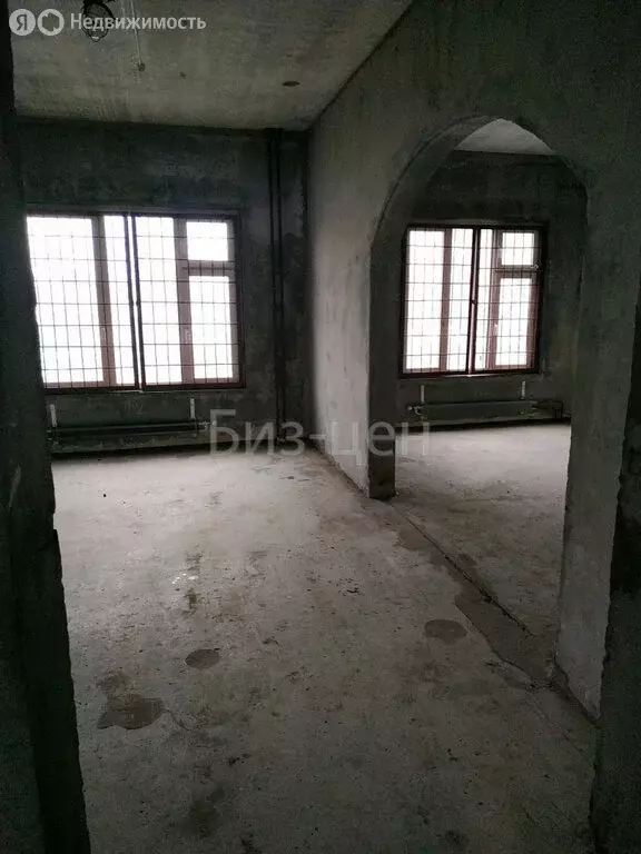 Офис (296.2 м) - Фото 2