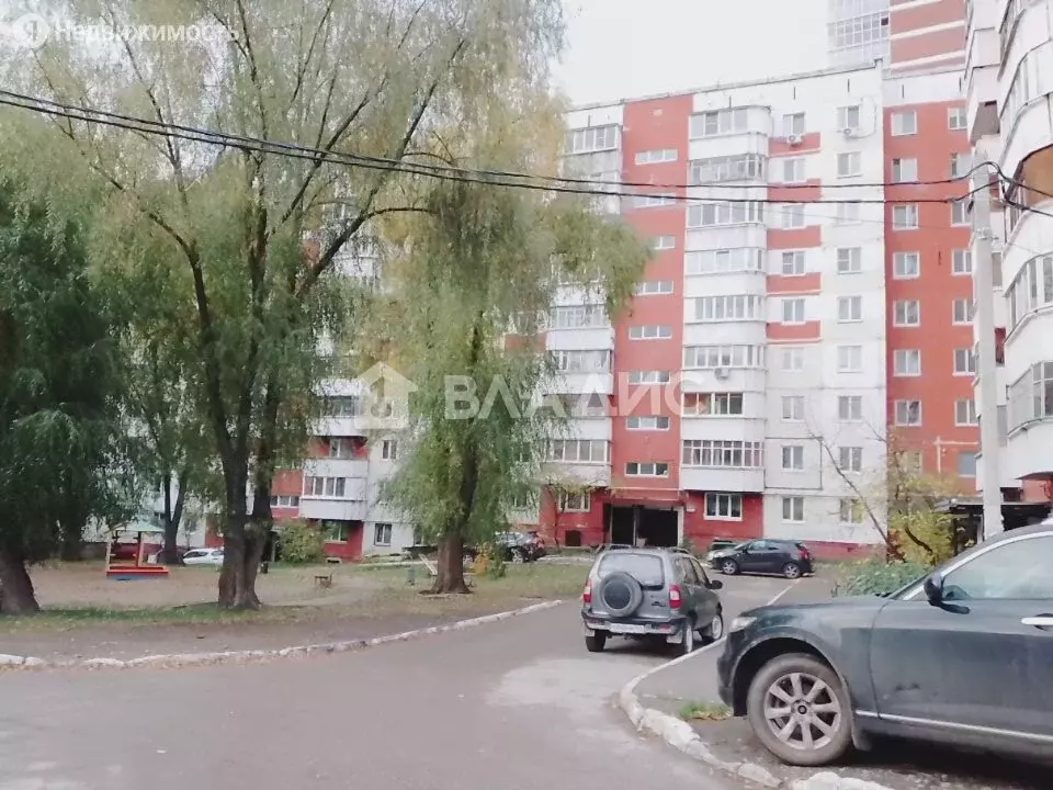 4к в -комнатной квартире (5.45 м) - Фото 0