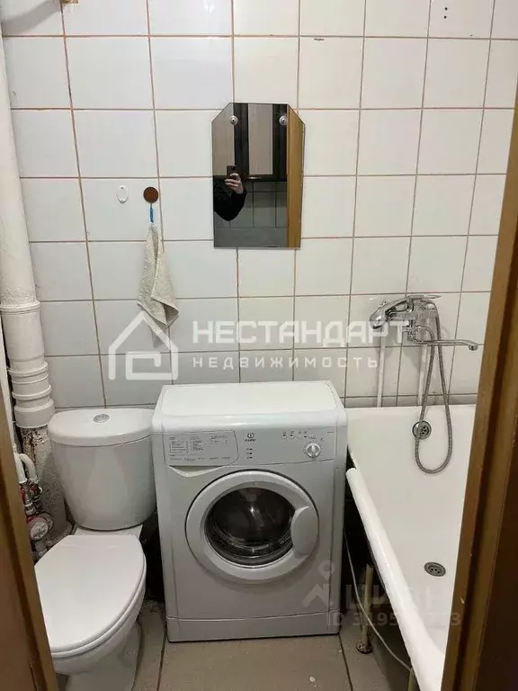 1-к кв. Кемеровская область, Кемерово просп. Ленина, 142А (17.0 м) - Фото 1