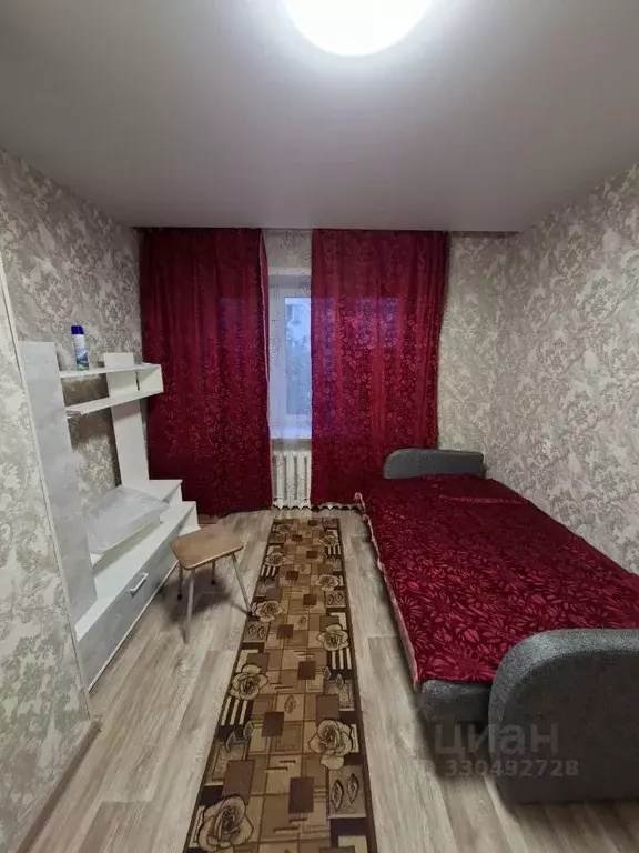 1-к кв. Московская область, Жуковский ул. Туполева, 8 (20.0 м) - Фото 2