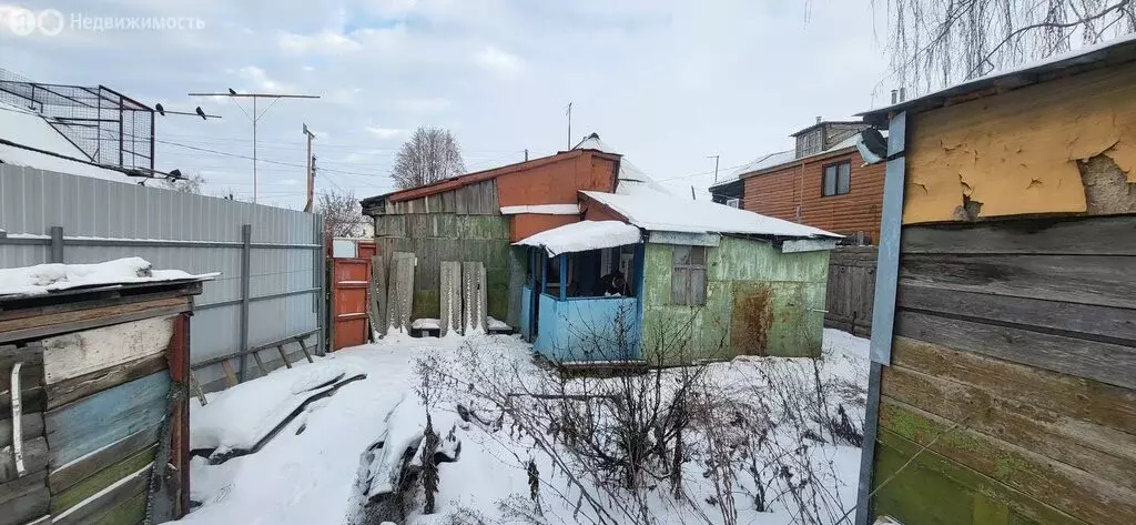 Дом в Грязи, Октябрьская улица, 27 (86.4 м) - Фото 2