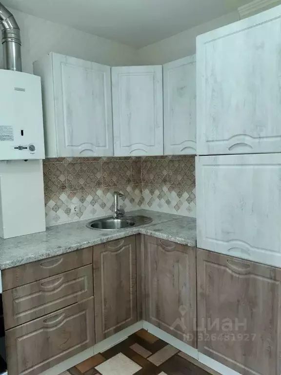 3-к кв. Краснодарский край, Анапа ул. Тургенева, 246 (59.0 м) - Фото 2