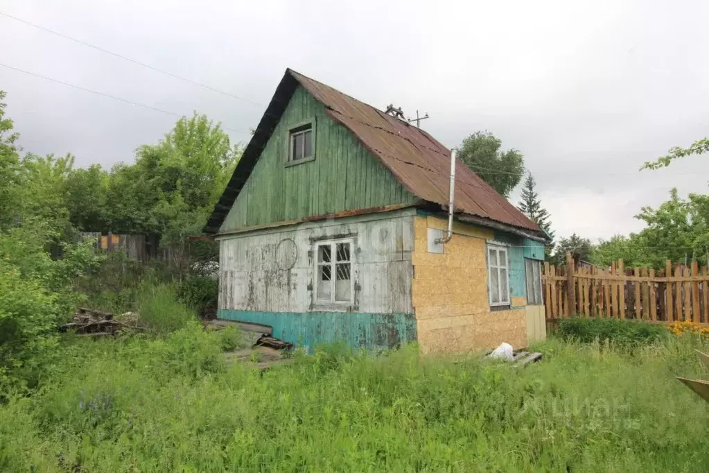 дом в свердловская область, нижний тагил увз № 1 кс, ул. 20-я бригада . - Фото 0