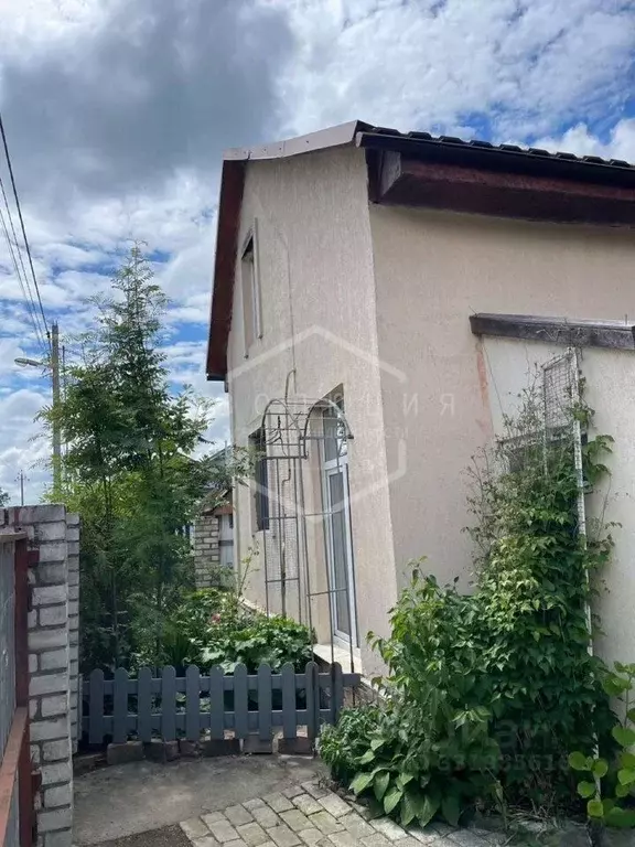 Дом в Калининградская область, Гурьевск Светлая ул., 153 (94 м) - Фото 2
