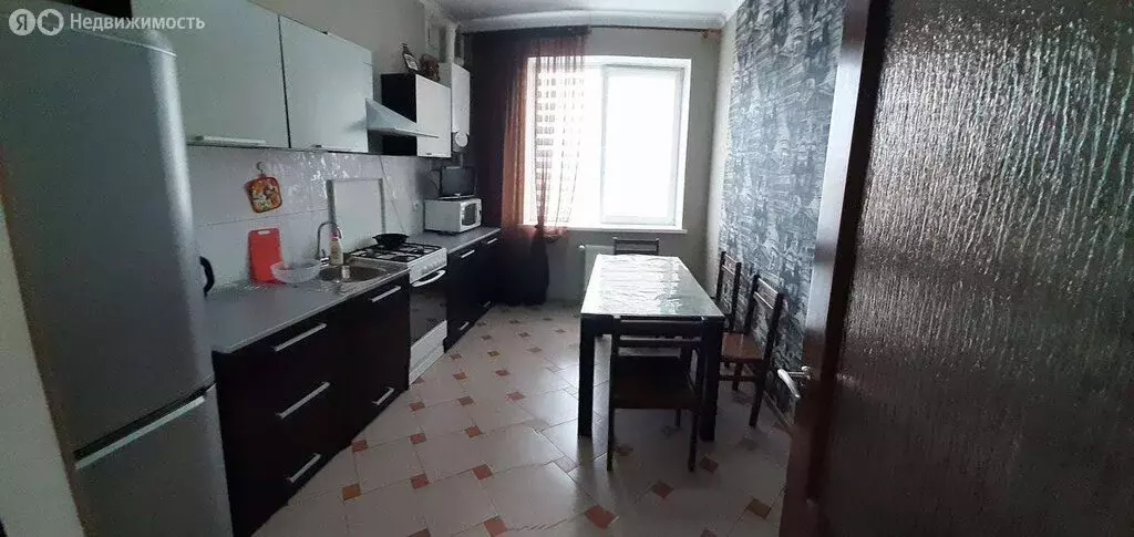 1-комнатная квартира: Геленджик, улица Островского, 136 (56 м) - Фото 1