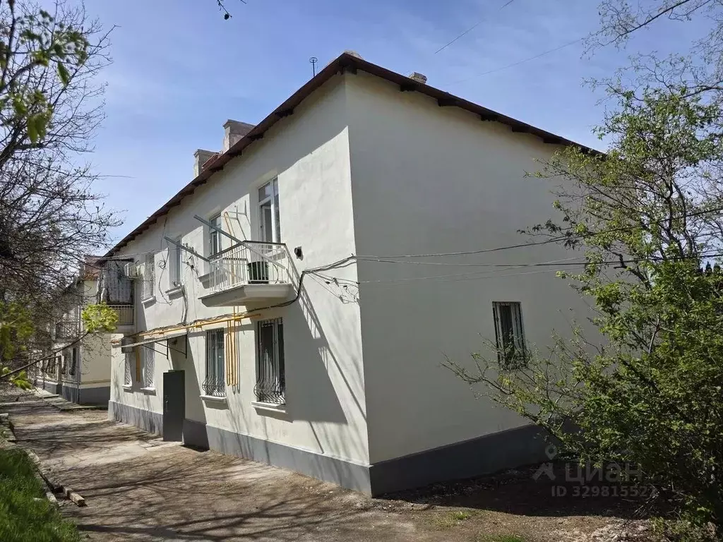 1-к кв. Севастополь ул. Одинцова, 9 (34.0 м) - Фото 1