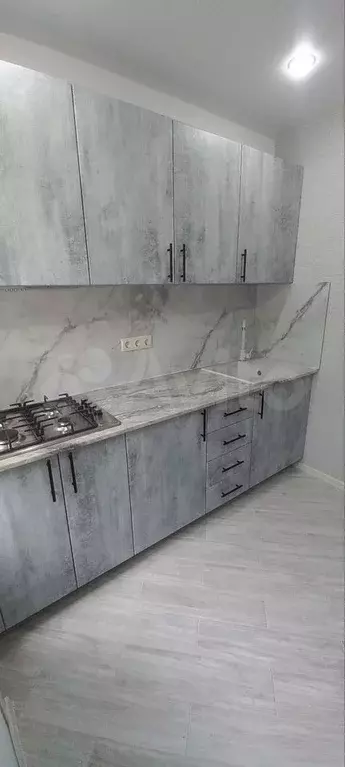 1-к. квартира, 31 м, 1/5 эт. - Фото 0