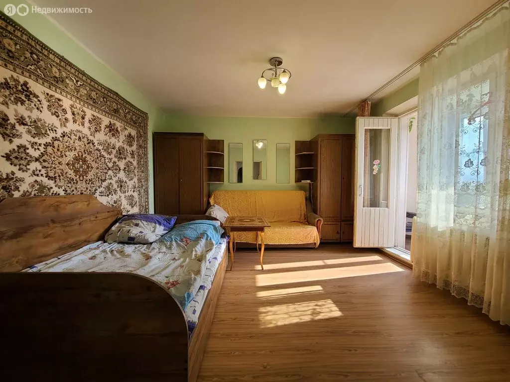 2-комнатная квартира: Кисловодск, Западная улица, 34 (55.3 м) - Фото 1