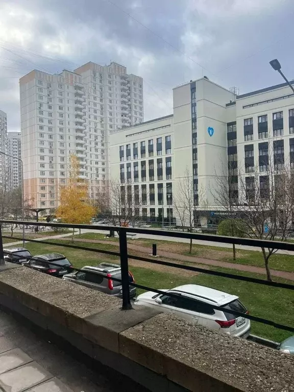 Помещение свободного назначения в Москва Дубравная ул., 37 (31 м) - Фото 0