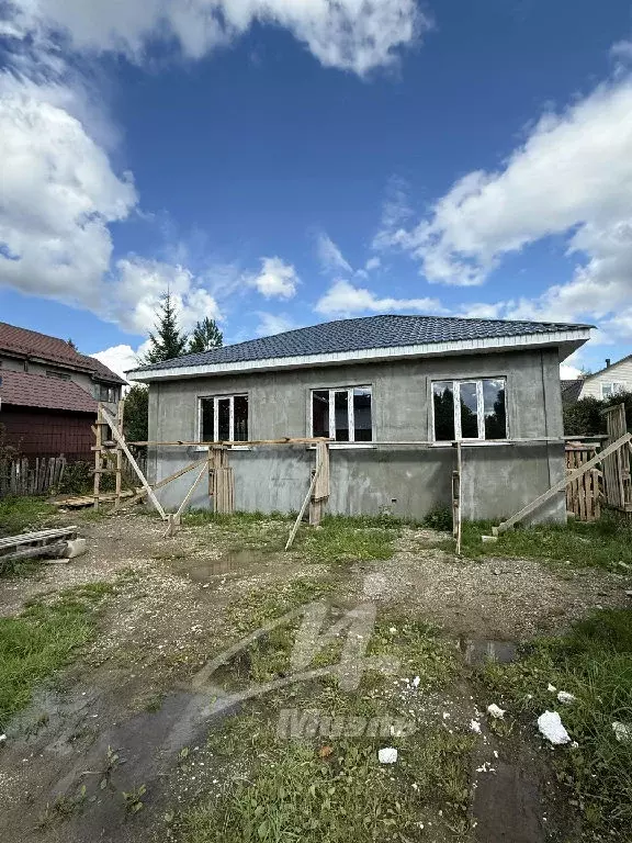 Продается дом в д. Троице-Сельцо - Фото 1