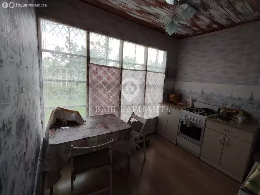 Дом в Рыбинск, СНТ Дружба-Слип, 143 (40 м) - Фото 0