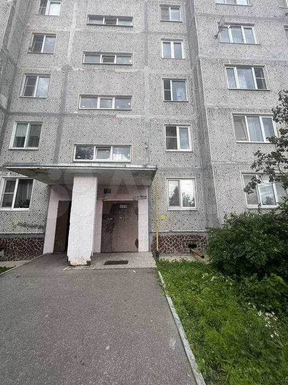 3-к. квартира, 64 м, 4/9 эт. - Фото 1