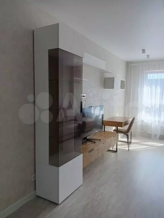 2-к. квартира, 40 м, 11/19 эт. - Фото 1