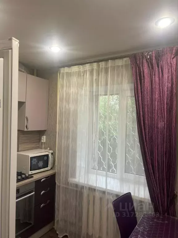2-к кв. Ставропольский край, Ставрополь ул. Ленина, 422 (45.0 м) - Фото 0