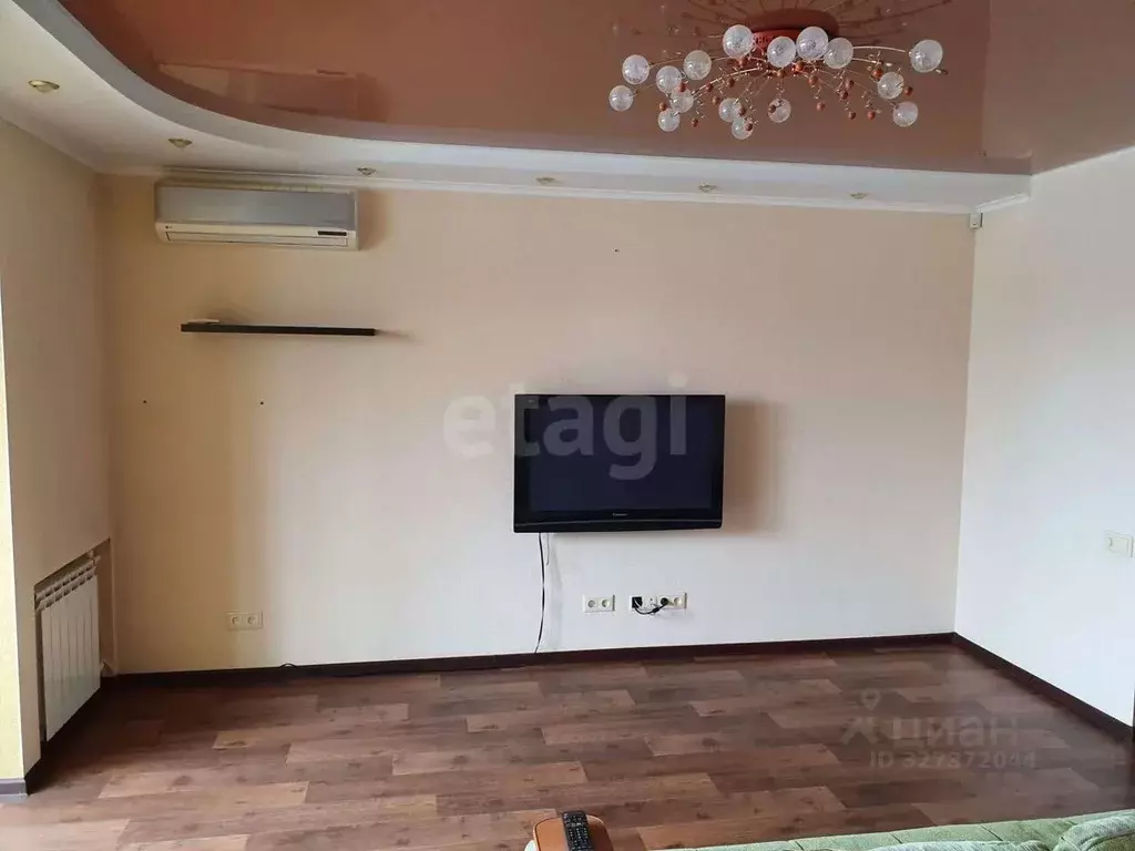 3-к кв. Курганская область, Курган Заозерный жилрайон, 3-й мкр, 3 ... - Фото 2