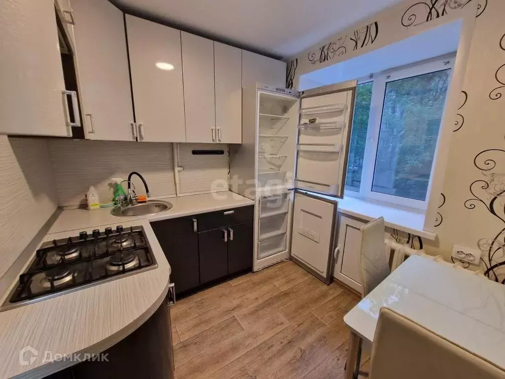 Продаётся 2-к квартира, 42.9 м - Фото 0