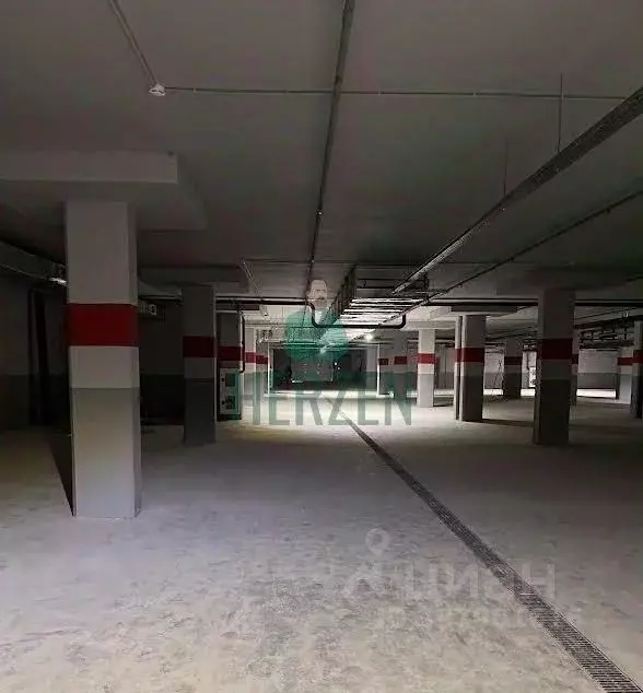 Склад в Московская область, Химки проезд Транспортный, 19 (1608 м) - Фото 2