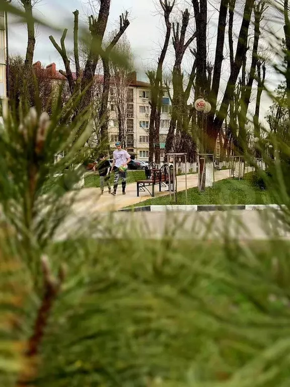 2-к. квартира, 50 м, 1/5 эт. - Фото 1