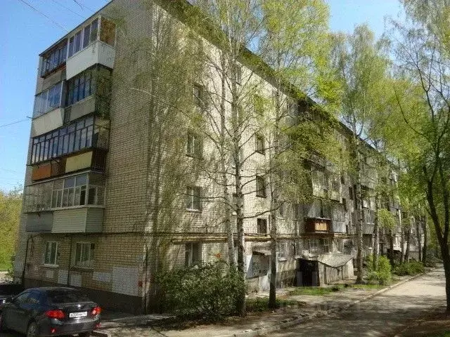 3-к кв. Свердловская область, Екатеринбург ул. Бородина, 15Б (61.5 м) - Фото 0