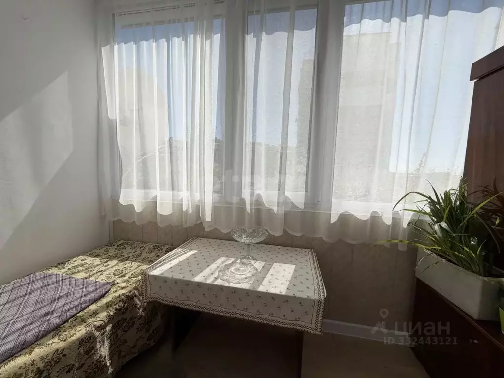 2-к кв. Крым, Симферополь ул. Ешиль Ада (53.4 м) - Фото 2