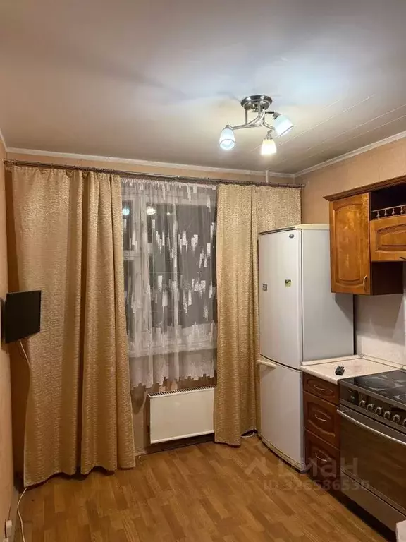 2-к кв. Москва ул. Шолохова, 13 (54.3 м) - Фото 2