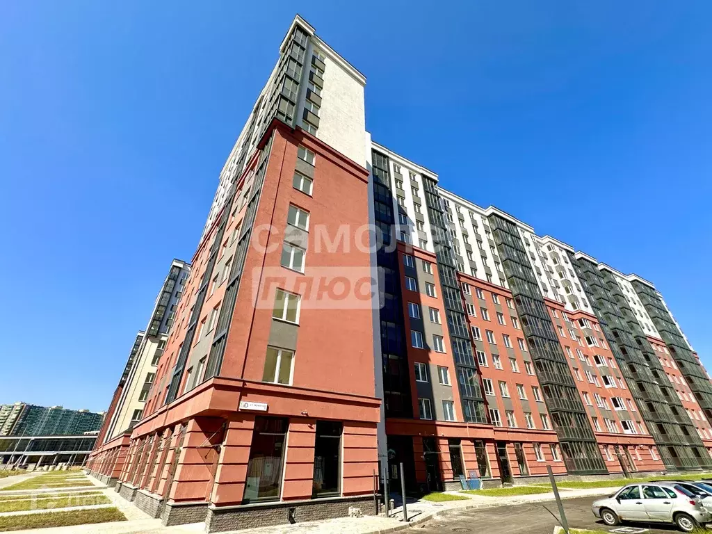 Продаётся квартира-студия, 24.92 м - Фото 0