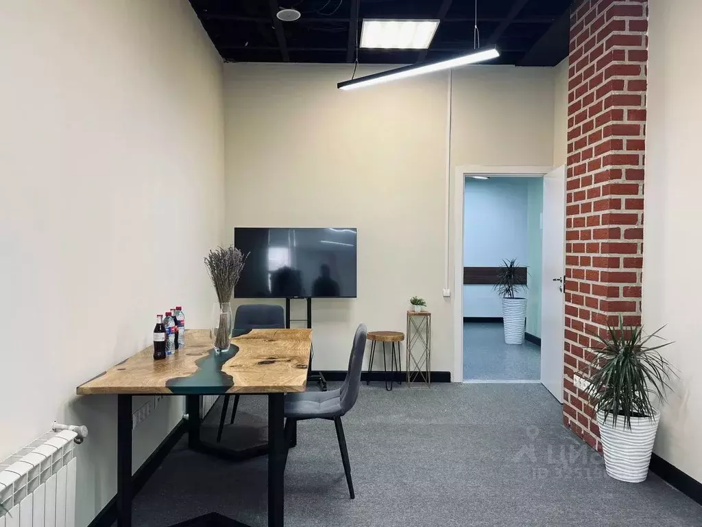 Офис в Москва Осенняя ул., 23 (55 м) - Фото 2