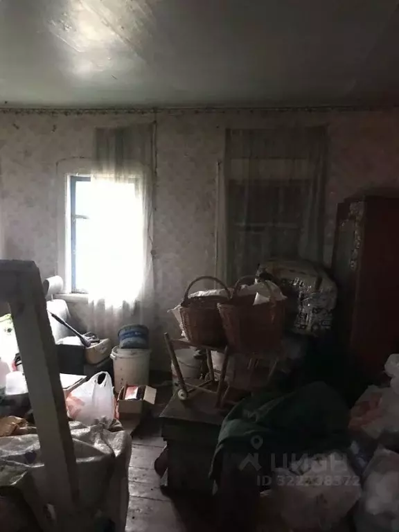 2-к кв. Пензенская область, Вадинский район, с. Коповка Молодежная ... - Фото 2