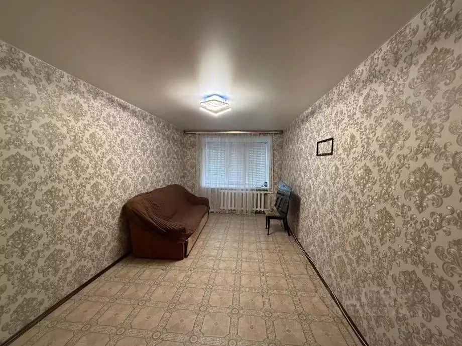 2-к кв. Татарстан, Зеленодольск ул. Гоголя, 23А (45.0 м) - Фото 1
