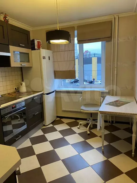Комната 11 м в 2-к., 2/17 эт. - Фото 0