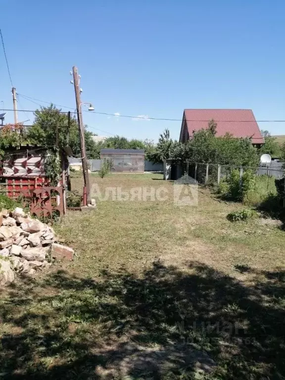 Участок в Ростовская область, Белая Калитва Нива гаражно-строительный ... - Фото 1