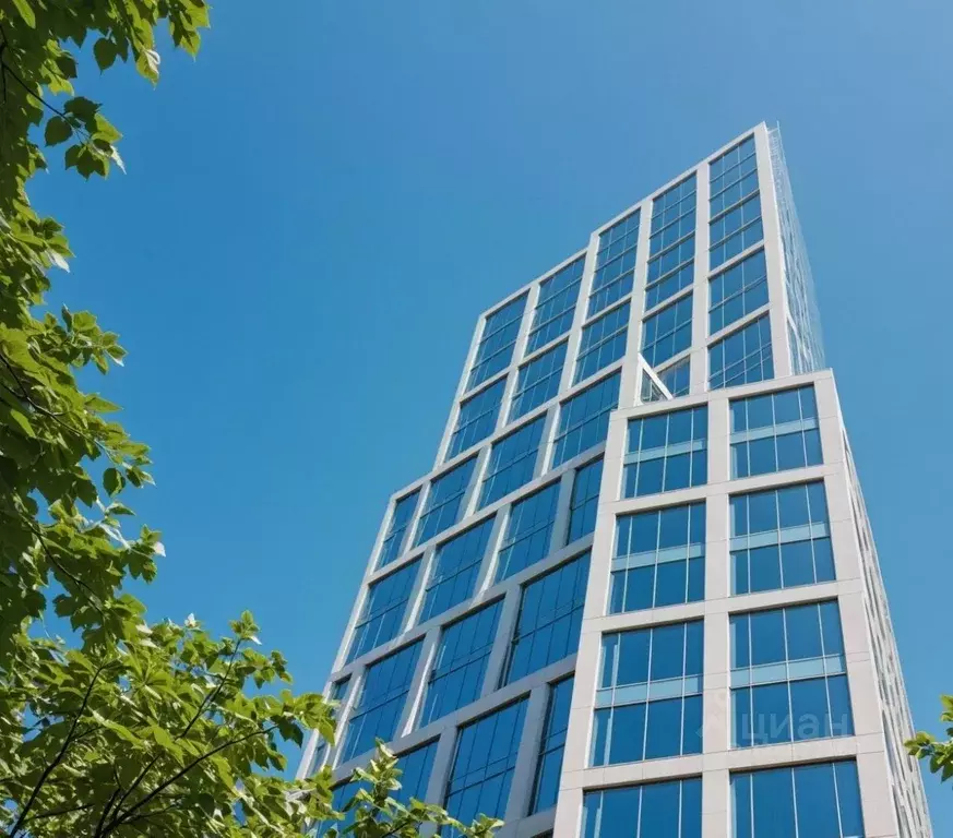 Офис в Москва ул. Генерала Ермолова, 1с3 (323 м) - Фото 1