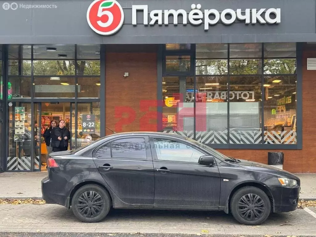 Торговая площадь (1250 м) - Фото 1