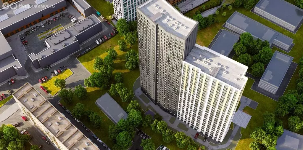 2-комнатная квартира: Москва, САО, район Западное Дегунино (39.38 м) - Фото 1