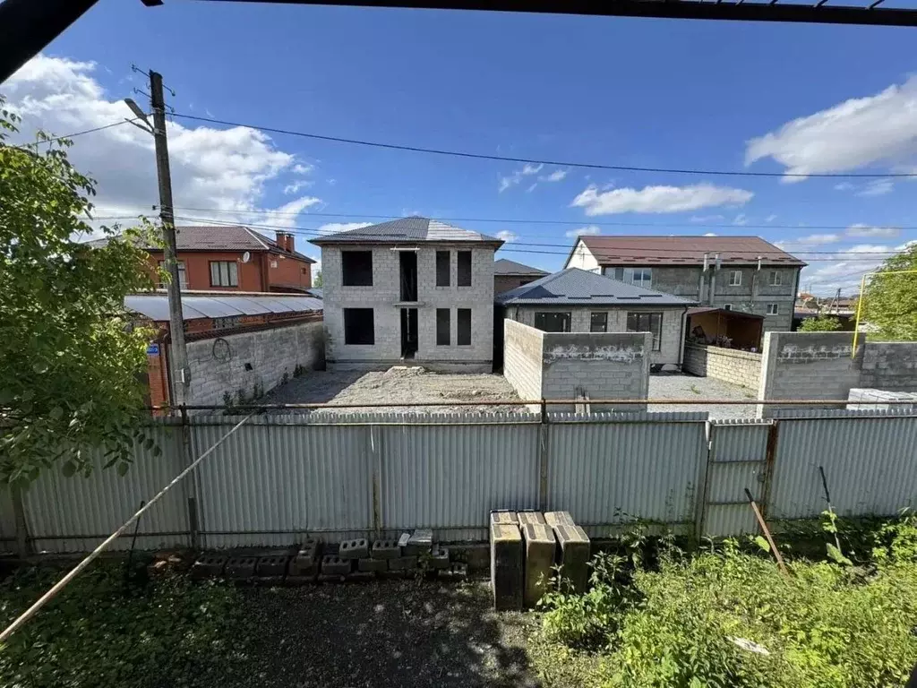 Дом в Северная Осетия, Владикавказ Учитель СТ, ул. Комгаронская (120 ... - Фото 2