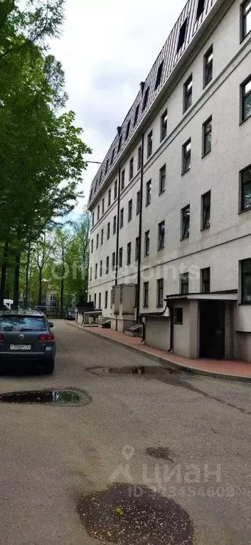 Офис в Москва ул. Кондратюка, 3 (232 м) - Фото 2