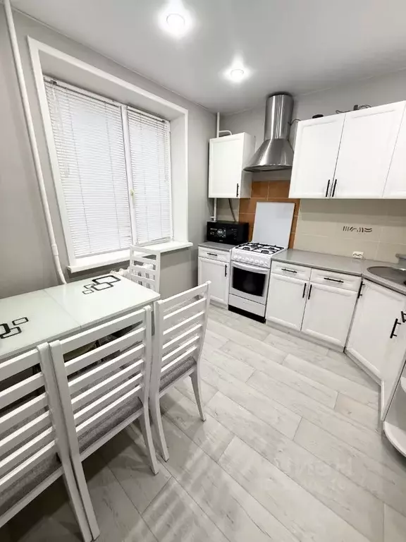 2-к кв. Татарстан, Нижнекамск просп. Мира, 89 (53.0 м) - Фото 1