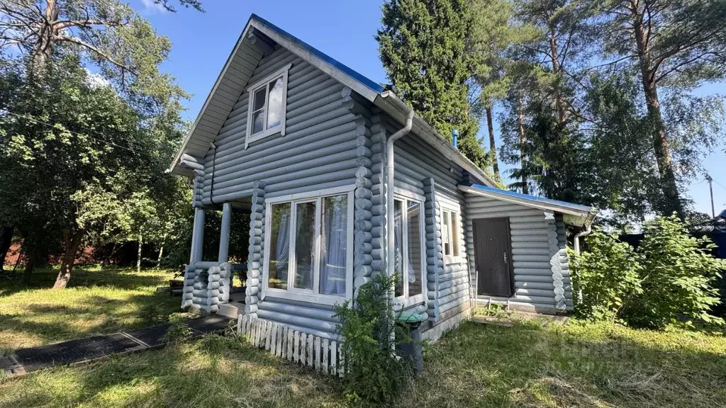 Коттедж в Ленинградская область, Сертолово Всеволожский район, Ягодка ... - Фото 1