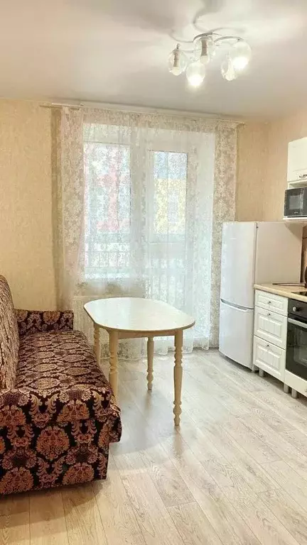 1-к кв. Татарстан, Зеленодольский район, Осиновское с/пос, с. Осиново ... - Фото 2