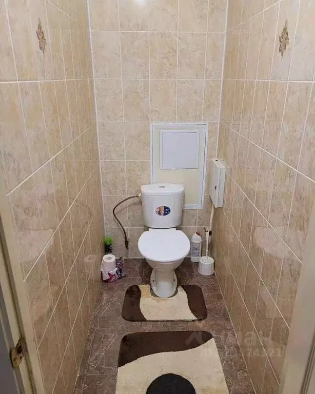 2-к кв. Белгородская область, Старый Оскол Степной мкр, 16 (64.0 м) - Фото 2