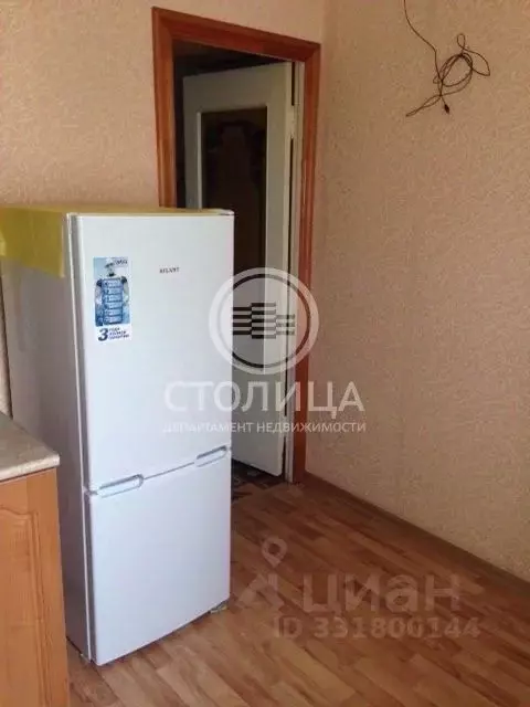 1-к кв. Московская область, Щелково Полевая ул., 11а (35.0 м) - Фото 2