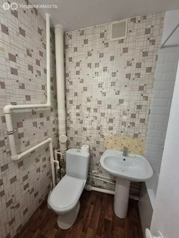 1-комнатная квартира: Челябинск, улица Молодогвардейцев, 45А (37.1 м) - Фото 1