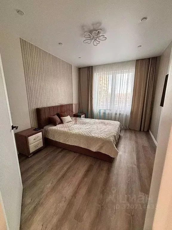 1-к кв. Новосибирская область, Новосибирск ул. Владимира Заровного, 6 ... - Фото 0