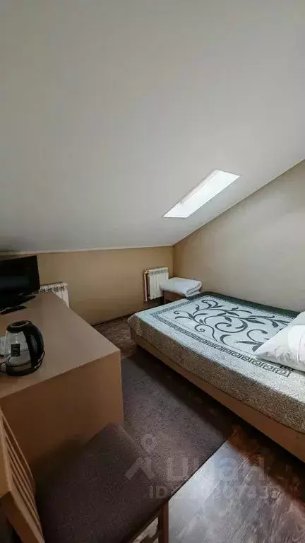 Комната Московская область, Солнечногорск городской округ, д. Есипово ... - Фото 2