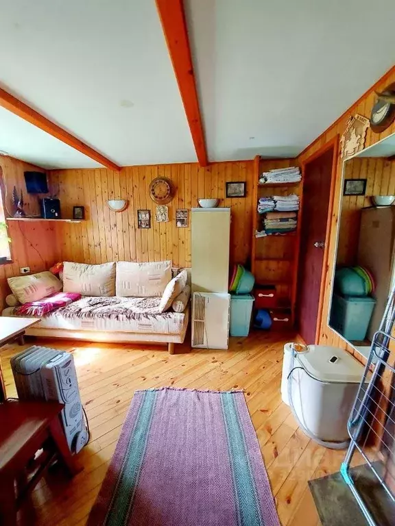 Дом в Московская область, Солнечногорск городской округ, Голубое пгт, ... - Фото 2