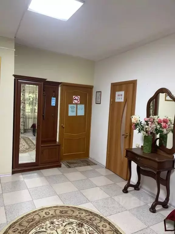 Комната Калужская область, Калуга Георгиевская ул., 28 - Фото 2