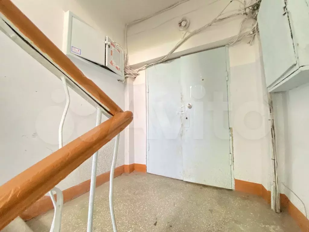 Комната 18,7 м в 1-к., 3/5 эт. - Фото 1