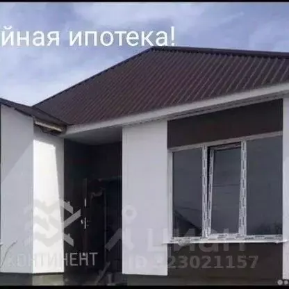 Дом в Крым, Симферополь ул. 39-я Коллективных Садов, 116 (90 м) - Фото 1